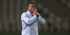 مدافعان ما آفساید را پُر کردند و استقلال به گل رسید