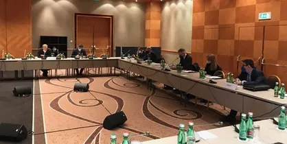 اولیانوف: مذاکرات وین آهسته، اما پیوسته پیش می&zwnj;رود