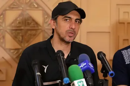 رحمتی: سازمان لیگ صحبت&zwnj;ها را به چشم پیشنهاد ببیند نه انتقاد و تخریب