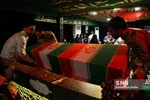 معراج شهدا