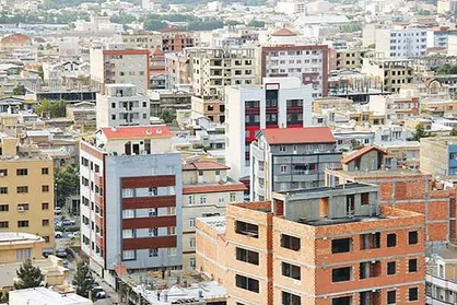 آمار مشکوک بازار مسکن