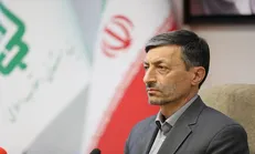 رئیس بنیاد مستضعفان عروج سردار حجازی را تسلیت گفت