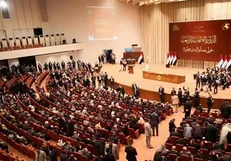واکنش پارلمان عراق به تظاهرات گسترده ضد آمریکایی