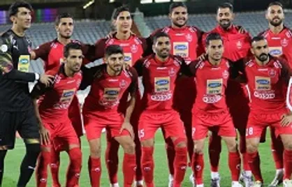 فهرست ۱۸ نفره پرسپولیس برای بازی با شاهین بوشهر مشخص شد