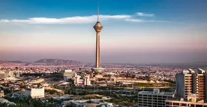 تمرکز زدایی از تهران مناسبت&zwnj;تر از انتقال پایتخت است