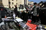 چهل و هفتمین مرحله طرح رعد 