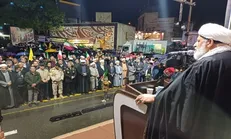 رئیس سازمان عقیدتی سیاسی فراجا: وحدت میان اقشار مختلف مردم یکی از مهم‌ترین مؤلفه‌های قدرت جمهوری اسلامی است