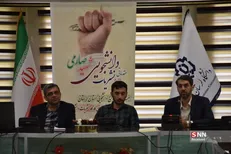 برگزاری دوره توانمندسازی نشریات دانشجویی در دانشگاه لرستان