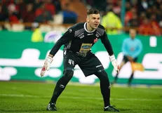 رادو برای پرسپولیسی‌ها پیغام فرستاد