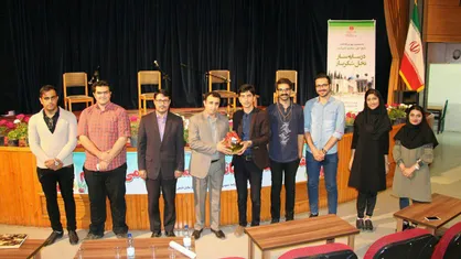 شاعران دانشجو که دلشان برای فرهنگ و زبان ایران می&zwnj;تپد/ کانون ادبی گوَن؛ پذیرای عاشقان فرهنگ و ادبیات
