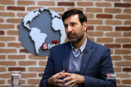 طحان نظیف: مشارکت برای شورای نگهبان اهمیت دارد/ چهره&zwnj;ها و جریانات سیاسی مختلف در عرصه انتخابات و اداره کشور حضور داشته و دارند + فیلم