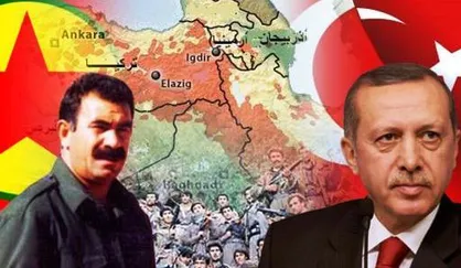 نگاهی به سوریه پسا اسد/ اسرائیل چگونه از اختلاف ترک&zwnj;ها و کرد&zwnj;ها سود می&zwnj;برد؟