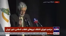 حدادعادل: ادعای تقلب در انتخابات در دعوا‌های داخلی مطرح می‌شود، ولی هیچ وقت ثابت نشده که نظام خواسته باشد در رای مردم دخالتی کرده باشد