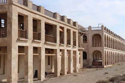 آغاز پیش تولید سریال &laquo;حضرت موسی&raquo;