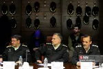 سومین نشست تخصصی فرماندهان و مدیران یگان حفاظت سازمان میراث فرهنگی و گردشگری