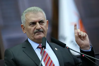 ییلدریم: امنیت را در ادلب برقرار می&zwnj;کنیم