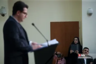  سید عباس موسوی سخنگوی وزارت امور خارجه