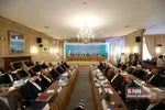 همایش روسای نمایندگی های جمهوری اسلامی ایران در خارج از کشور
