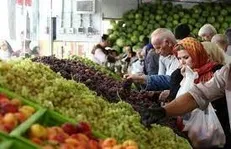 شیراوند: تنظیم بازار میوه شب عید به بخش خصوصی واگذار شد