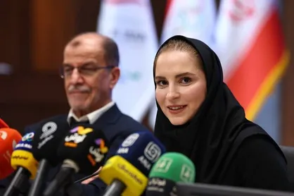 ۱۶ ماه افتخارآفرینی بانوان ایران؛ روایت نقش&zwnj;آفرینی زنان در اوج ورزش جهان