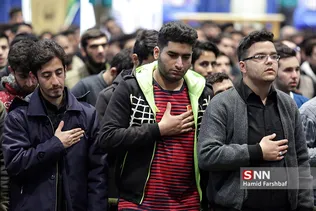 پنجمین همایش ملی «طریق رضوی»