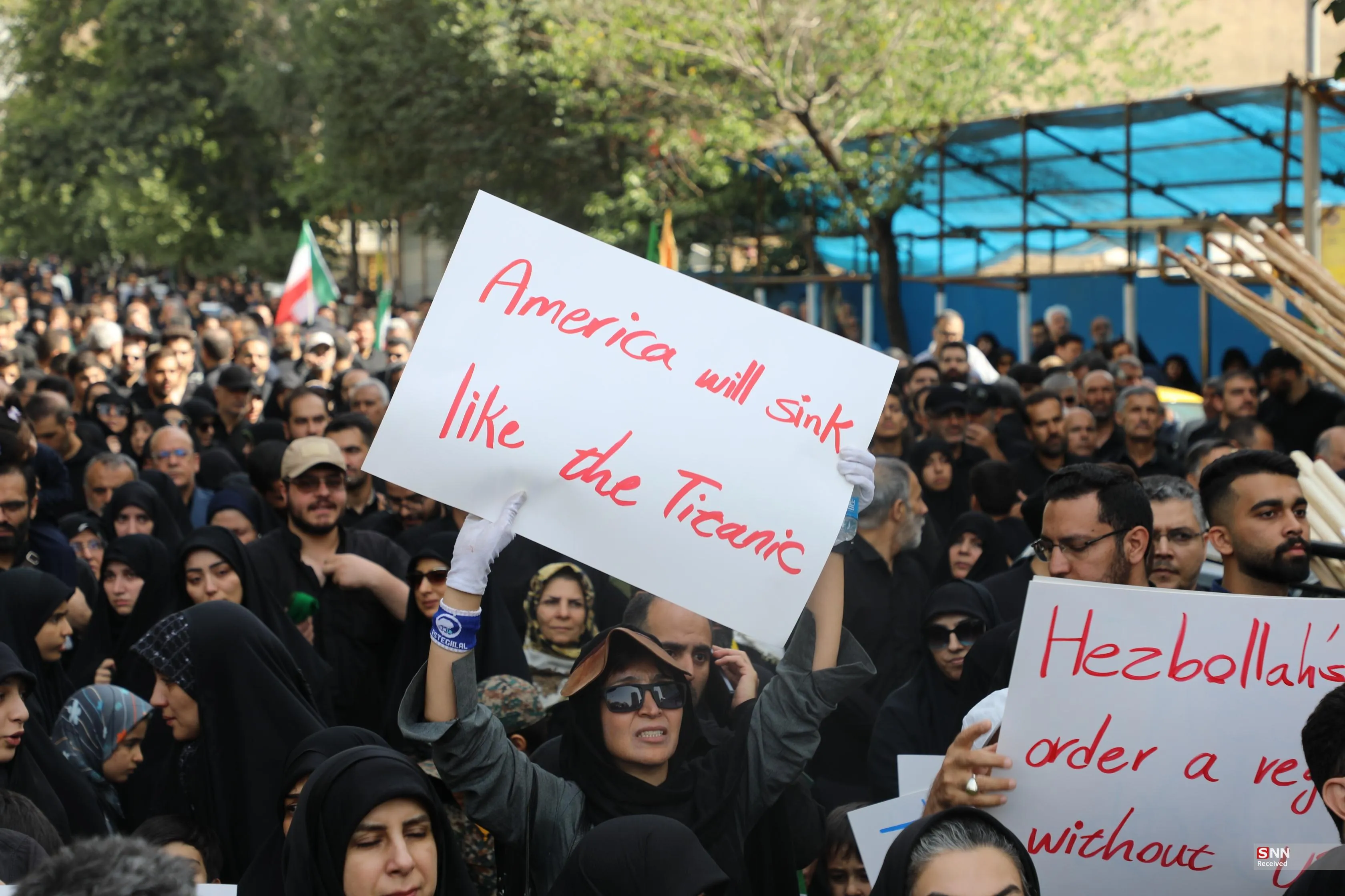 پلاکارد