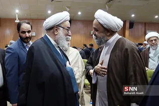 تودیع و معارفه دبیر کل مجمع جهانی تقریب مذاهب اسلامی