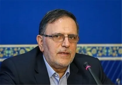 واکنش وزارت اقتصاد به تحریم &laquo;سیف&raquo;
