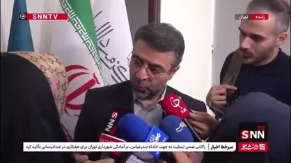 سعیدی: میزان ارز حجاج همان ۵۰۰ یورو خواهد بود