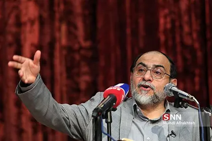 همه چیز در فلسفه اسلامی از عقل شروع می&zwnj;شود