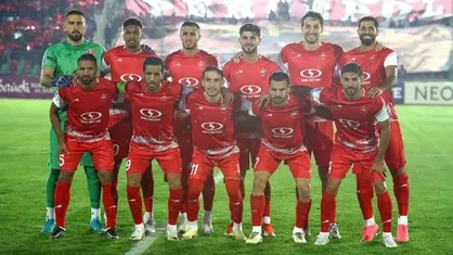 پرسپولیس به دنبال صدرنشینی / ورزشگاه تختی؛ بازگشت به میزبانی بعد از سال&zwnj;ها