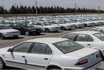 قیمت خودرو در بازار آزاد؛ دوم مهر ۱۴۰۰