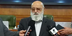 چمران: خرید اتوبوس‌های برقی قطعی شده است