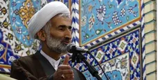 آیت الله لائینی: تریبون نماز جمعه مازندران در خدمت مقابله با بیماری کرونا است