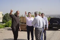 توزیع ۱۵۰۰۰ میلیارد ریال برای کمک به تخصیص طرح‌های تعمیرات اساسی موسسات آموزش عالی