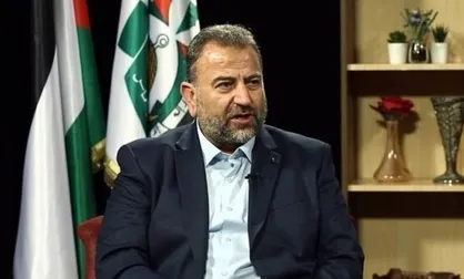 حماس: مقاومت در جنین پاسخ روشنی به تهدیدات دشمن داد