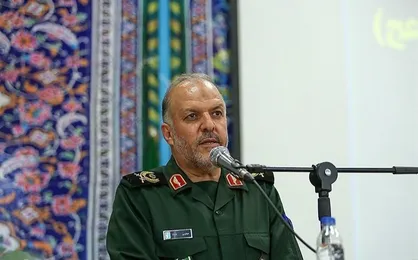 شهید سلیمانی در تبعیت از ولایت فقیه، نمونه&zwnj;ای کامل بود&nbsp;