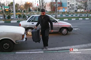 پذیرش دانشجویان معتکف دانشگاه شریف
