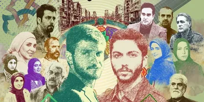 &laquo;از سرنوشت&raquo; زندگینامه ای تعلیق آمیز است/ انتخاب درست بازیگران &laquo;سهراب&raquo; و &laquo;هاشم&raquo;