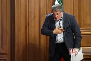 جلسه شورای شهر تهران