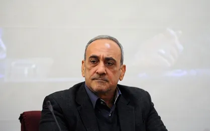 گرشاسبی: قرار نیست هدایتی جایگزین طاهری شود/ موضوع ناراحتی وزارت ورزش ورزش از هدایتی صحت ندارد