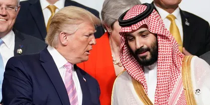 افشاگر سعودی: بن&zwnj;سلمان، پادشاهی خود را شرط عادی&zwnj;سازی روابط با اسرائیل دانسته است