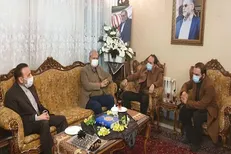 نمی‌توانیم اجازه دهیم خون شهید فخری‌زاده پایمال شود