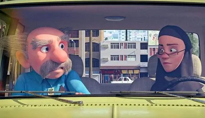 &laquo;لوپتو&raquo; راهی جشنواره فیلم مسکو شد