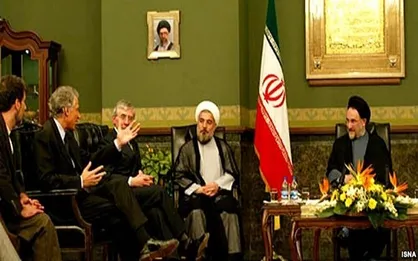 اصلاح&zwnj;طلبان و ۲۰ سال اشتباه محاسباتی در مذاکرات/ تهدید &laquo;شورای امنیتی&raquo; ایران توسط آژانس در دوران اصلاحات