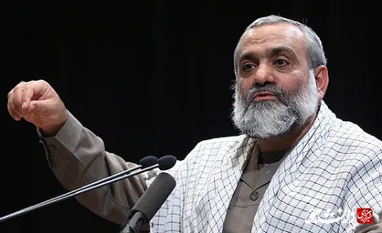 دنیا فقط آمریکا و اروپای در حال فروپاشی نیست/ پیدا کردن دلایل عقلانی برای اقدامات آمریکا اشتباهی بزرگ است
