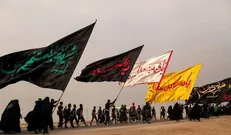 ورود یک میلیون و ۸۱۳ هزار و ۱۸۸ زائر اربعین از ۱۷۲ کشور به عراق