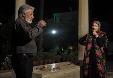 کارگردان «خانواده آقای تعارفی» درگذشت