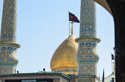 اجرای طرح بزرگ اطعام حسینی توسط آستان حضرت عبدالعظیم حسنی +جرئیات