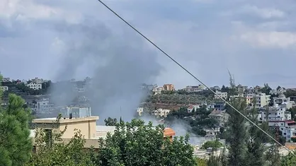نقض یکی از شروط ایران برای آتش بس توسط رژیم صهیونیستی/ آمریکا سگ زنجیر پاره خود را مهار کند + فیلم